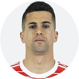 J. Cancelo