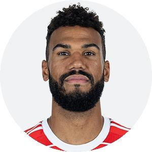 E. Choupo-Moting
