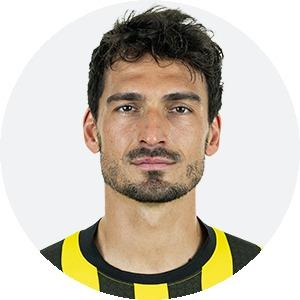 M. Hummels
