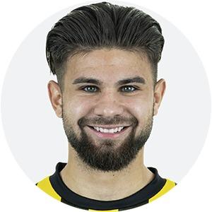 A. Papadopoulos