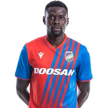 M. Ndiaye