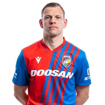 M. Vydra