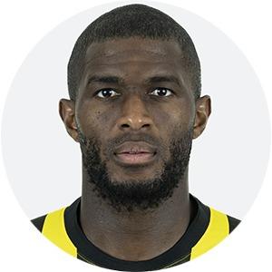 A. Modeste