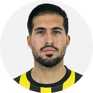 Emre Can