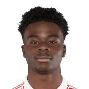 B. Saka