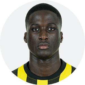 S. Coulibaly