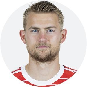 M. De Ligt