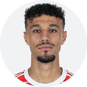 N. Mazraoui