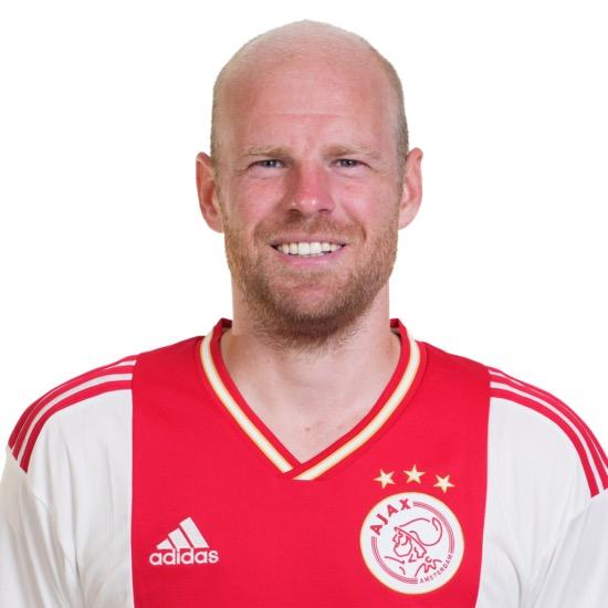 D. Klaassen
