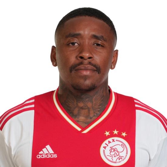 S. Bergwijn