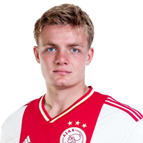 C. Rasmussen