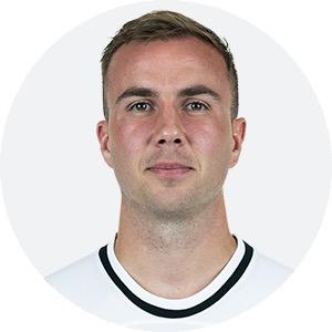 M. Götze
