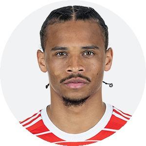 L. Sane