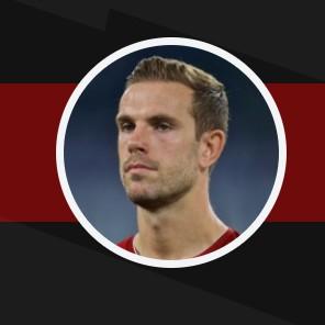 Jordan Henderson