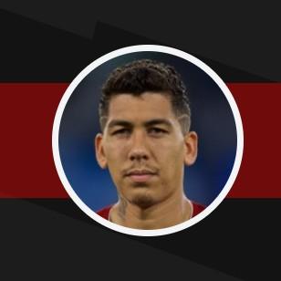 Roberto Firmino