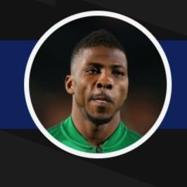 Kelechi Ilheanacho
