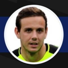 Danny Ward