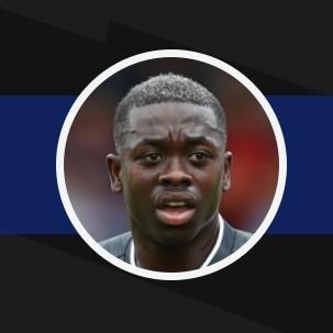 Nampalys Mendy
