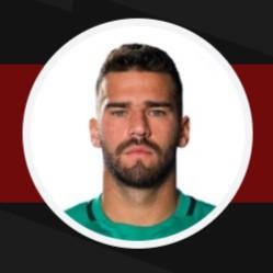 Alisson