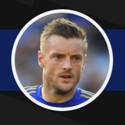 Jamie Vardy