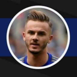 James Maddison