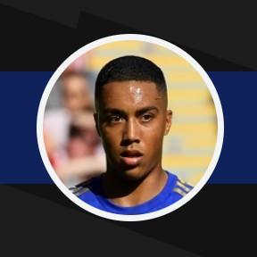 Youri Tielemans
