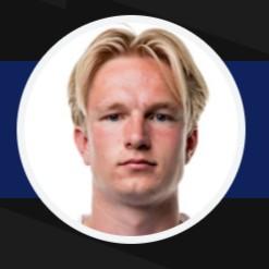 Victor Kristiansen