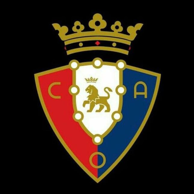 Osasuna (Angel)