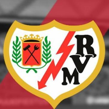 Rayo Vallecano ( Jason)