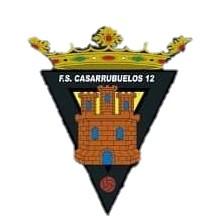 FS Casarrubuelos