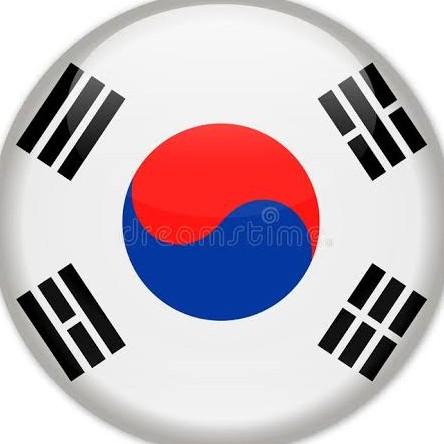 Coreia do Sul