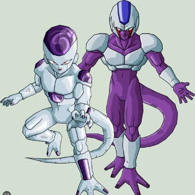 Frieza (SUPER)/Cooler