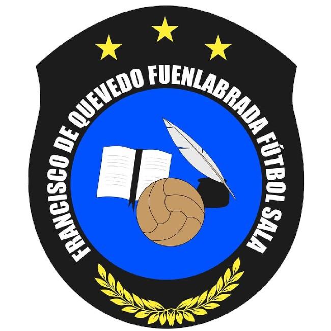 Francisco de Quevedo B