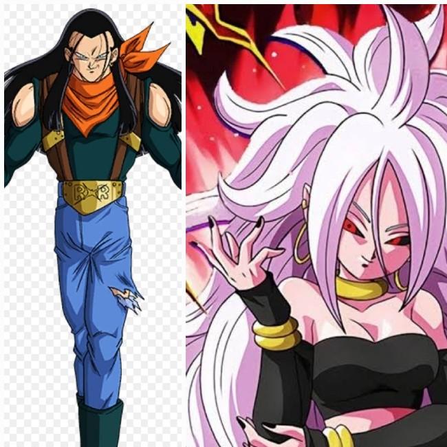 Super 17/ Hanz Peter