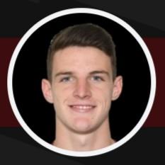 Declan Rice