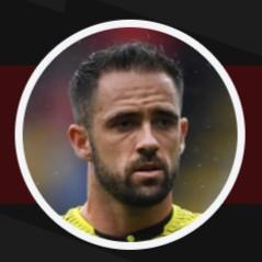 Danny Ings