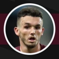 John McGinn