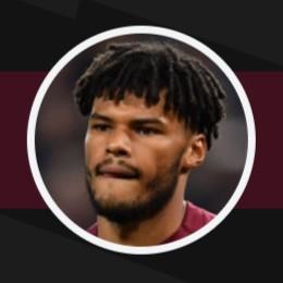 Tyrone Mings