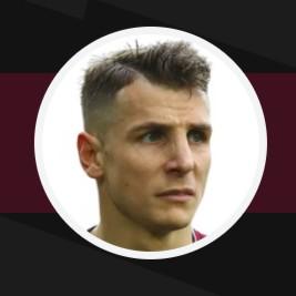 Lucas Digne