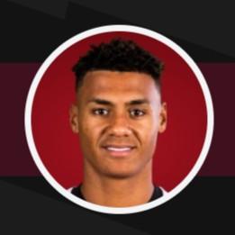 Ollie Watkins