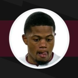Leon Bailly