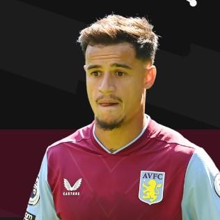 Phillippe Coutinho