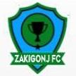 ZAKIGONJ FC