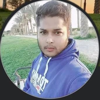 AHMED SABUJ