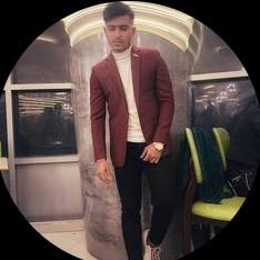 SK KHAN