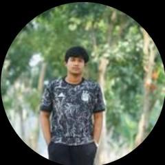 SAJ AHMED