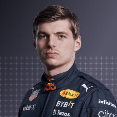 Verstappen