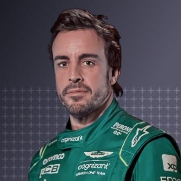 Alonso