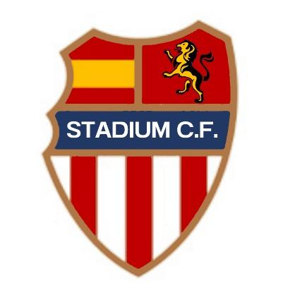 Stadium Zaragoza