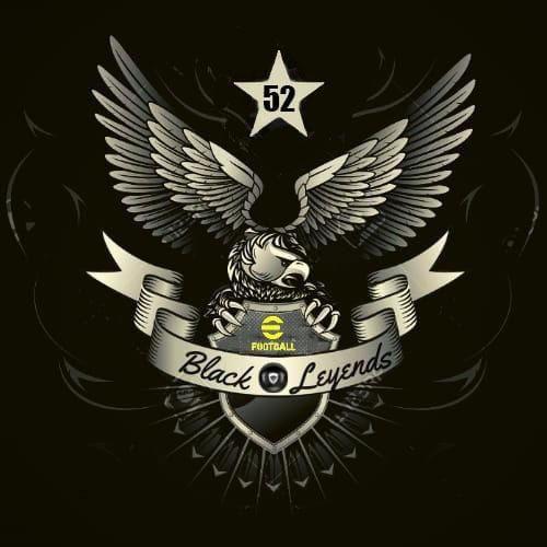 ™BLACK LEYENDS